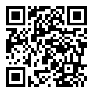 QR code for the PSSSaraki online ordering system