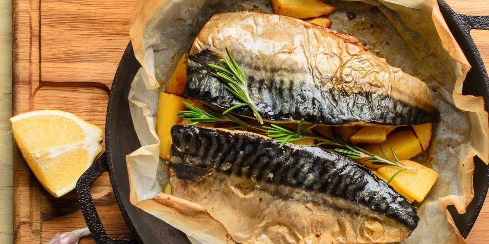 Ψάρια και Μαγείρεμα: Ποιο είναι το καλύτερο;