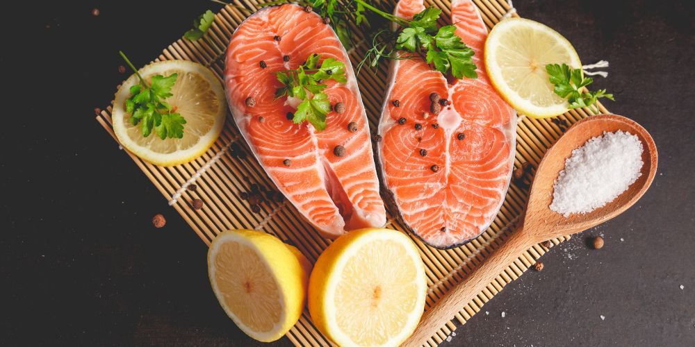 Pescatarian διατροφή: Ποιο είναι το διατροφικό προφίλ